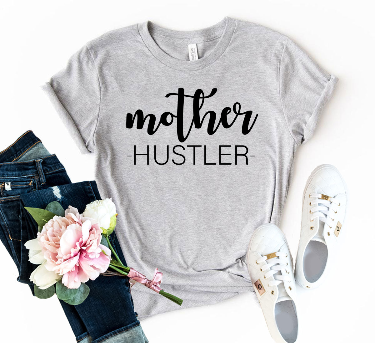 Mother Hustler Shirt