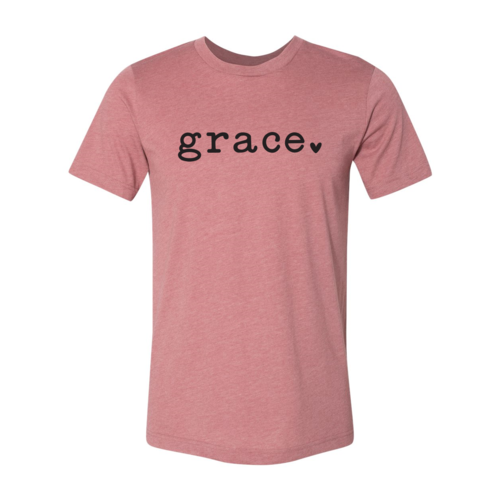 Camiseta de gracia