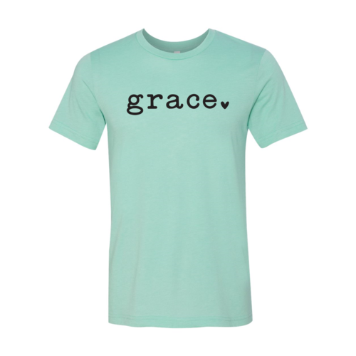 Camiseta de gracia